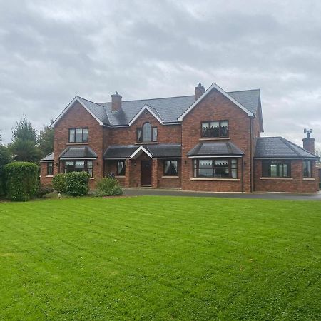 Gallagh Guest House Self Catering H18R252 Eircode Monaghan Extérieur photo