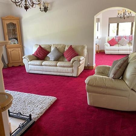 Gallagh Guest House Self Catering H18R252 Eircode Monaghan Extérieur photo