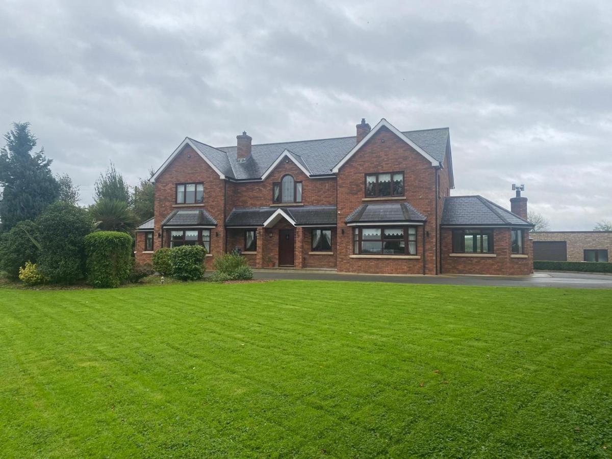 Gallagh Guest House Self Catering H18R252 Eircode Monaghan Extérieur photo