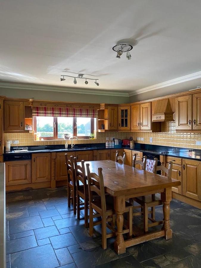Gallagh Guest House Self Catering H18R252 Eircode Monaghan Extérieur photo