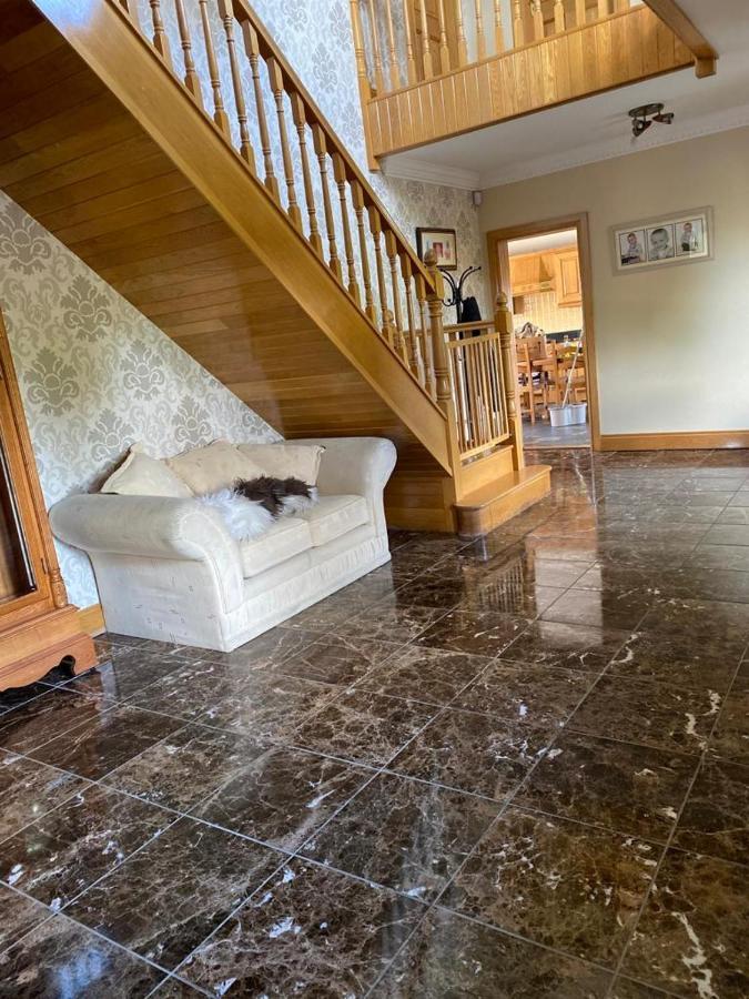 Gallagh Guest House Self Catering H18R252 Eircode Monaghan Extérieur photo