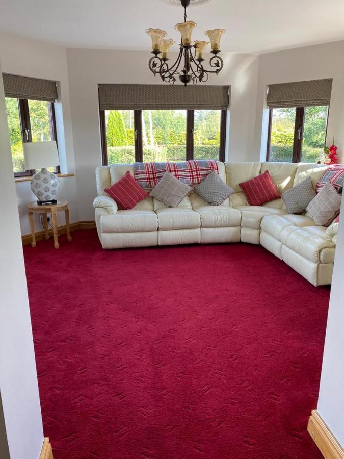 Gallagh Guest House Self Catering H18R252 Eircode Monaghan Extérieur photo