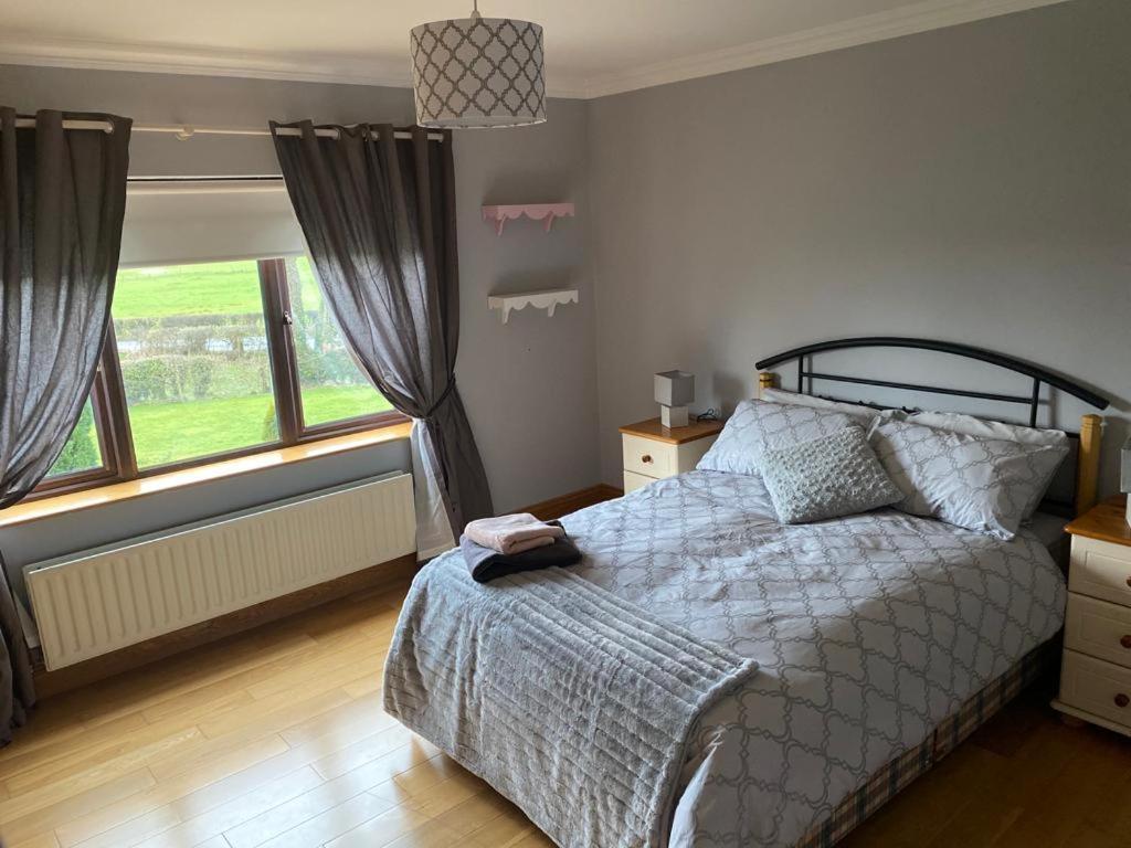 Gallagh Guest House Self Catering H18R252 Eircode Monaghan Extérieur photo
