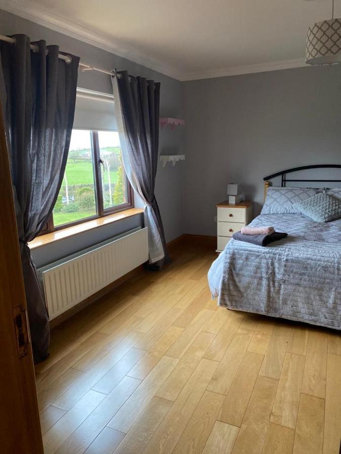 Gallagh Guest House Self Catering H18R252 Eircode Monaghan Extérieur photo